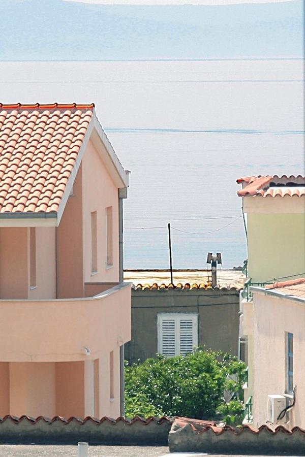 Apartments And Rooms By The Sea Tucepi, Makarska - 6058 Екстер'єр фото