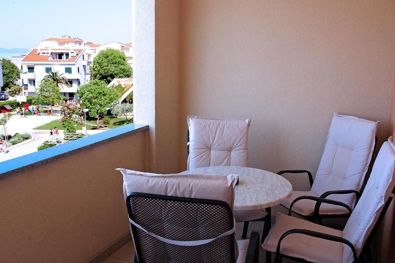 Apartments And Rooms By The Sea Tucepi, Makarska - 6058 Екстер'єр фото