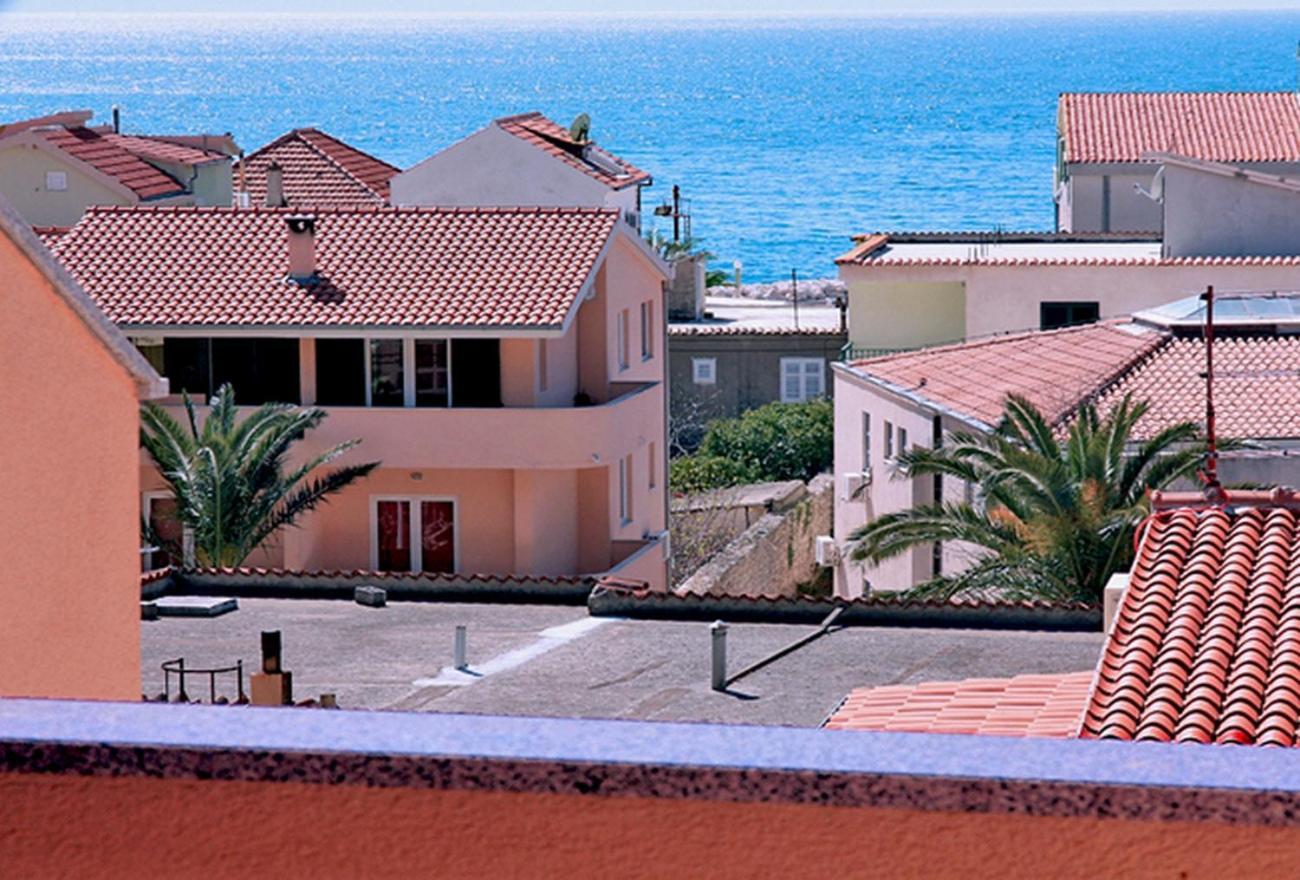 Apartments And Rooms By The Sea Tucepi, Makarska - 6058 Екстер'єр фото