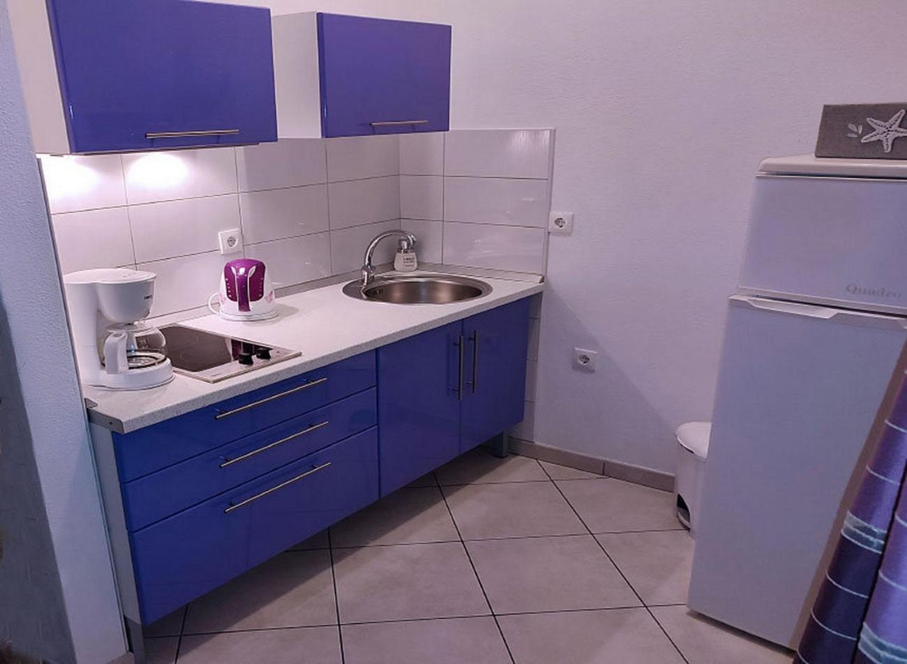 Apartments And Rooms By The Sea Tucepi, Makarska - 6058 Екстер'єр фото