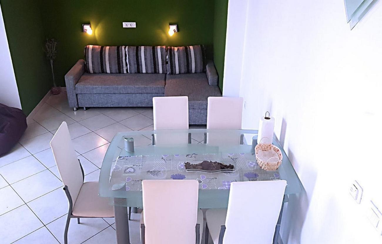 Apartments And Rooms By The Sea Tucepi, Makarska - 6058 Номер фото