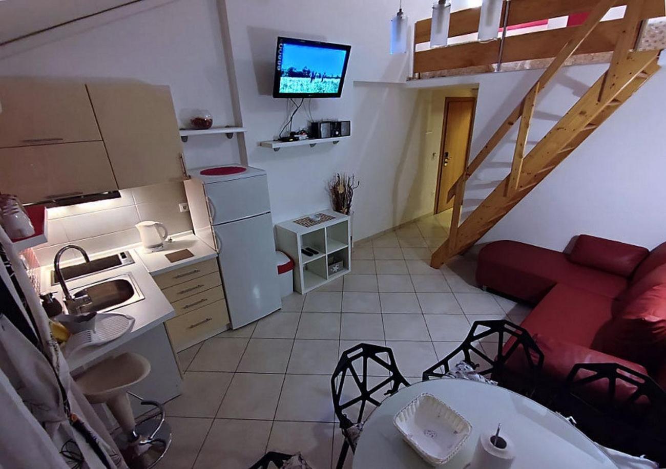 Apartments And Rooms By The Sea Tucepi, Makarska - 6058 Номер фото